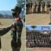 Lt Gen Upendra Dwivedi reviews preparedness & arrangements for first batch of Agniveers
