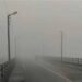 Fog engulfs Srinagar, Jammu as mercury records slight drop in J&K