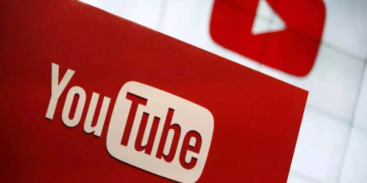 Centre cracks down on 6 YouTube channels for ‘spreading fake news’