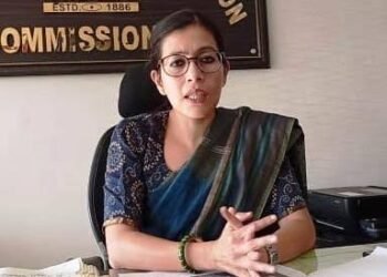 DC Jammu reviews progress of works under District Capex Budget including DDC, BDC, PRI components