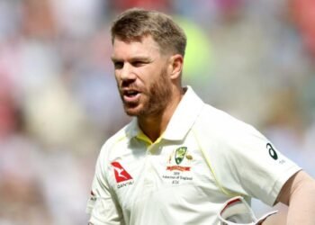 David Warner hints at retirement, 2023 likely to be his last year in international cricket