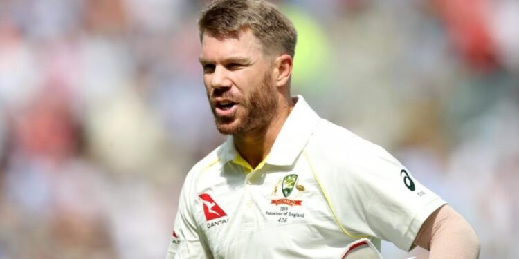 David Warner hints at retirement, 2023 likely to be his last year in international cricket