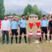 Hajin Heroes Lifts 1st Ali Memorial Football Tournament