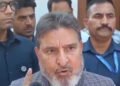 Apni Party to contest from 60 seats in J&K: Altaf Bukhari