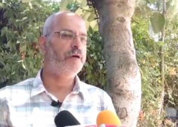 JKAADP Supported Engineer Rashid, Not the Unregistered AIP: Raquib Ul Rashid