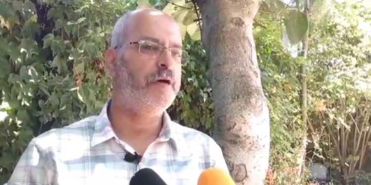 JKAADP Supported Engineer Rashid, Not the Unregistered AIP: Raquib Ul Rashid