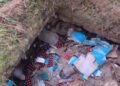 Bandipora medicines row: Now bundles of expired and unexpired medicines found destroyed in hospital trench