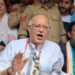 Open to alliance with all like-minded people: new PCC chief Karra
