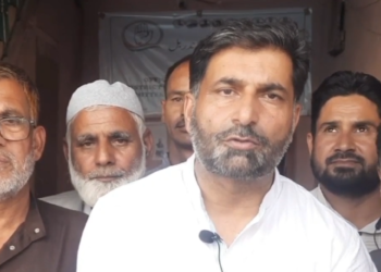 Residents Optimistic as Assembly Elections Return to Jammu and Kashmir