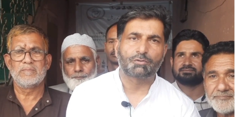 Residents Optimistic as Assembly Elections Return to Jammu and Kashmir