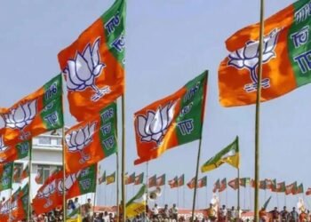 BJP faces challenges in multi-cornered race for Shri Mata Vaishno Devi seat
