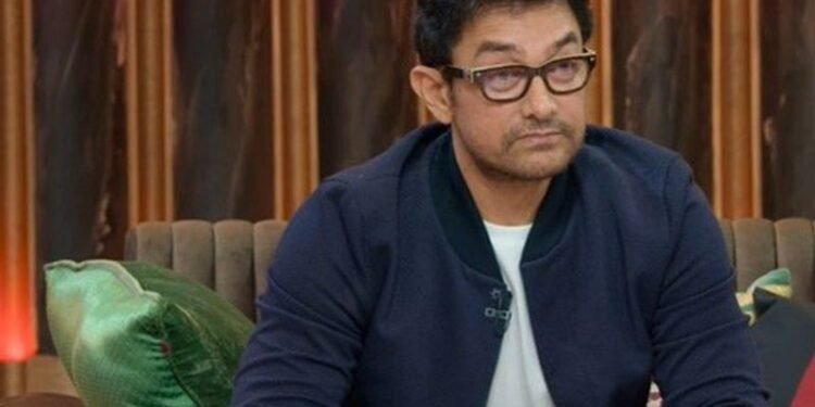 How Aamir Khan impressed Ketan Mehta and bagged his second film