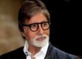 Govt ropes in Amitabh Bachchan for anti-cyber crime efforts