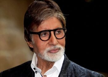 Govt ropes in Amitabh Bachchan for anti-cyber crime efforts