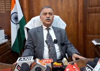 Bandipora Elections: Measures in Place for Secure, Transparent Process