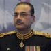 Pakistani Army Chief admits to military’s role in Kargil War