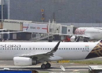 Bomb threat diverts Vistara flight to Turkey