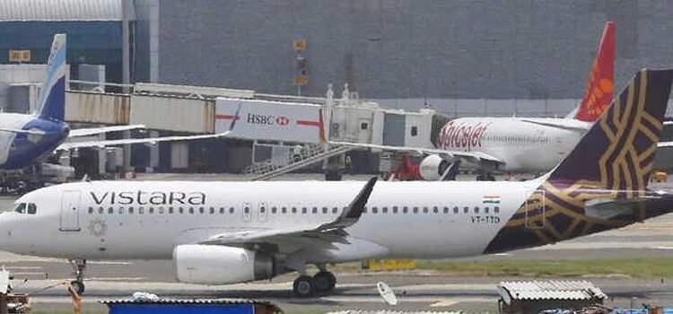 Bomb threat diverts Vistara flight to Turkey