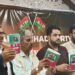 AIP Unveils Manifesto, Pledges Unconditional Release of All Prisoners