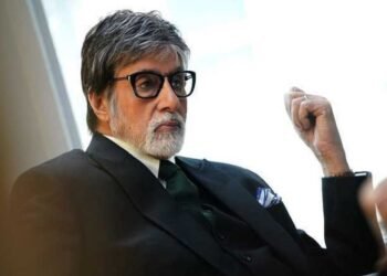 Ratan Tata made a brief foray into the film industry by co-producing the Bachchan-starrer Aetbaar