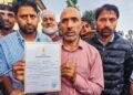 Rashid’s party AIP claims it faced opposition from all other parties