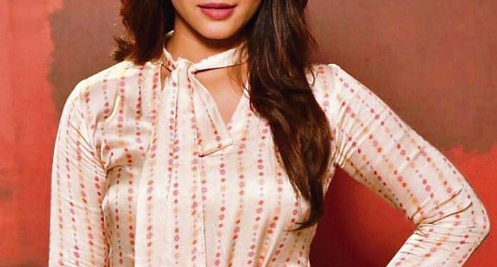 Aayushi Bhave: A Journey of Empowerment and Inspiration