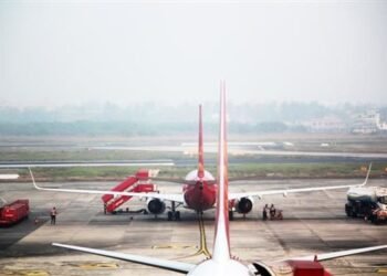 50 New Airports Planned Over the Next Five Years