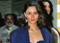 Alia Bhatt gears up for Sanjay Leela Bhansali’s Love and War