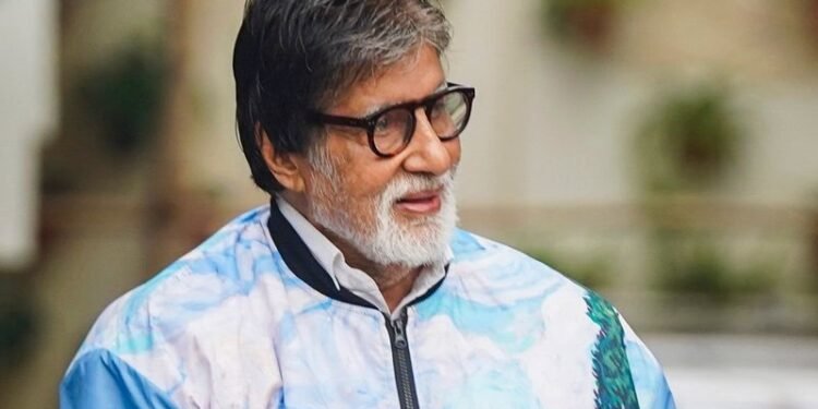 Happy 82nd Birthday to Amitabh Bachchan! Here are 10 of his iconic films