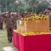 Indian Army honors combat dog Phantom, fallen in Akhnoor encounter
