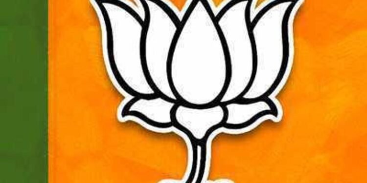 BJP launches membership drive in Srinagar