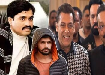 Is Siddique’s Murder a Flashpoint in the Power Struggle Between D-Company and Lawrence Bishnoi Gang?