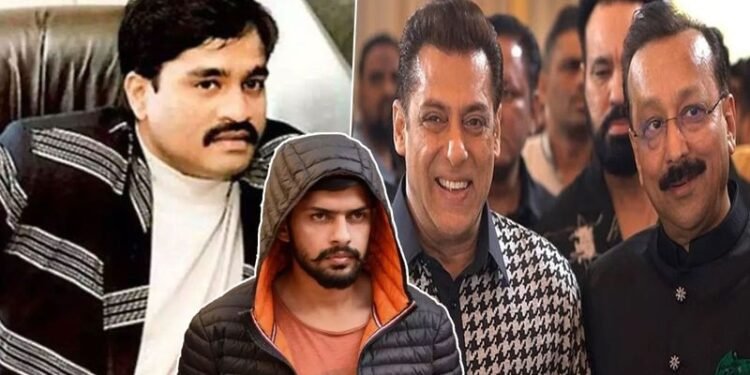 Is Siddique’s Murder a Flashpoint in the Power Struggle Between D-Company and Lawrence Bishnoi Gang?