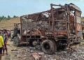 6 killed in coal mine blast in Bengal’s Birbhum
