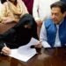 Imran Khan’s Wife Granted Bail in Toshakhana Corruption Case