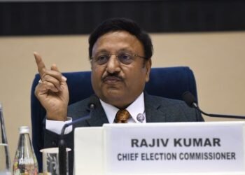 Maharashtra to Vote on Nov 20, Jharkhand on Nov 13 & 20; Results Out on Nov 23!