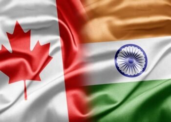 India May Share List of Khalistan Supporters with Five Eyes Nations to Pressure Canada