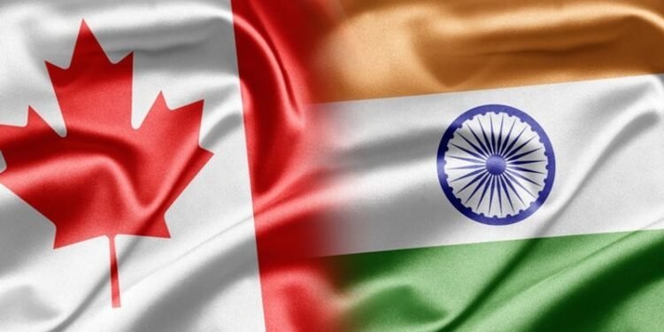India May Share List of Khalistan Supporters with Five Eyes Nations to Pressure Canada