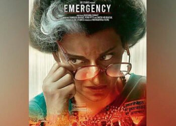 “Kangana Ranaut’s ‘Emergency’ Receives Censor Certificate”
