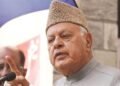 Have no objections: Farooq Abdullah on taking rival PDP’s support for govt-formation