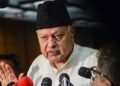 “Uniting J&K is Our Priority, Statehood on the Agenda,” Says Farooq Abdullah