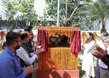 “IEC Electric Power Ltd Opens New Manufacturing Plant in Kathua”