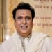 Govinda discharged from hospital 4 days after revolver accident