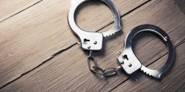 ₹20 Crore Worth of Heroin Seized in Baramulla; 3 Key Drug Racket Figures Arrested