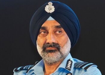 Let us continue to strive towards more capable and fully self-reliant Air Force: IAF Chief