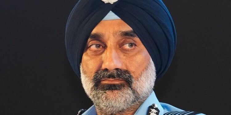 Let us continue to strive towards more capable and fully self-reliant Air Force: IAF Chief