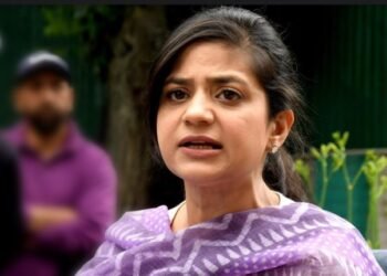 Iltija Mufti accuses NC and CPI(M) of hooliganism following their assembly poll victories