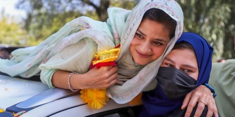 ‘Accept verdict of people’: Iltija Mufti