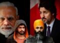 The Dark Story of ‘Fair’ Lawrence Bishnoi: Why This Gangster Is Central to the India-Canada Diplomatic Row