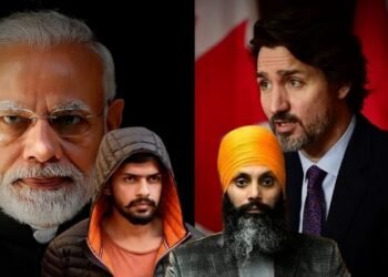 The Dark Story of ‘Fair’ Lawrence Bishnoi: Why This Gangster Is Central to the India-Canada Diplomatic Row